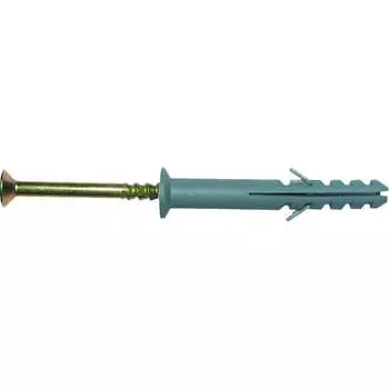 Дюбель-гвоздь swfs 6WK60 4 шт. тов-092024