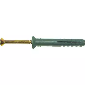 Дюбель-гвоздь swfs 8K120 2 шт. тов-187569