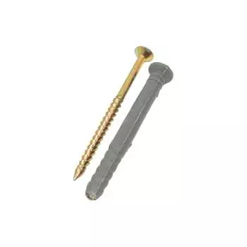 Дюбель-гвоздь swfs 6х60 4 шт. тов-092023