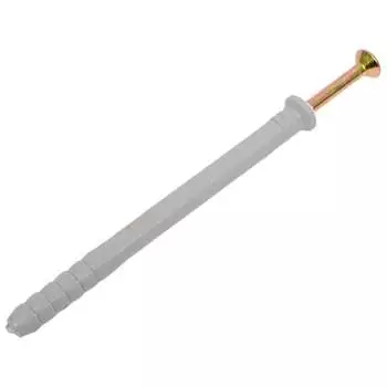 Дюбель-гвоздь swfs 8K100 2 шт. тов-187568