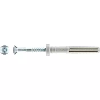 Дюбель-гвоздь Tecfi YZ 5x40 (20 шт.) 147527