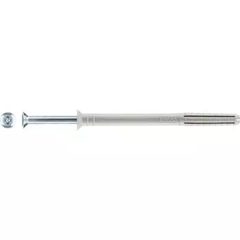 Дюбель-гвоздь Tecfi YZ 6x80 (30 шт.) 147503