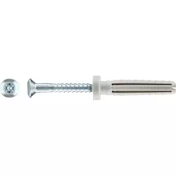 Дюбель-гвоздь Tecfi YZ 5x30 (30 шт.) 147526