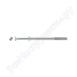 Дюбель-гвоздь Tecfi