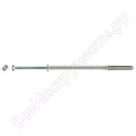 Дюбель-гвоздь tecfi yz 8x120, 40 шт. 147523