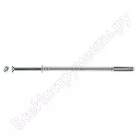 Дюбель-гвоздь tecfi yz 8x160, 20 шт. 147525