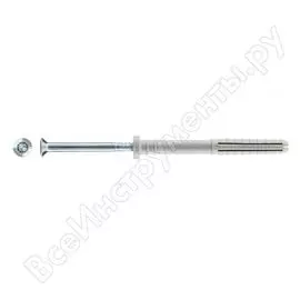 Дюбель-гвоздь Tecfi YZ 8x80 (30 шт.) 147535