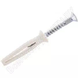 Дюбель-гвоздь Tecfi YZ 5x30 (30 шт.) 147498