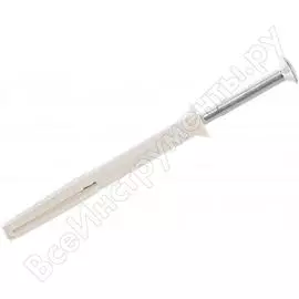 Дюбель-гвоздь Tecfi YZ 5x50 (15 шт.) 147500