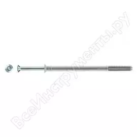 Дюбель-гвоздь Tecfi YZ 6x100 (30 шт.) 147504