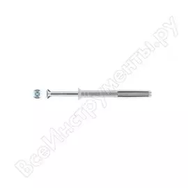 Дюбель-гвоздь Tecfi YZ 6x60 (40 шт.) 147502