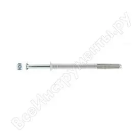 Дюбель-гвоздь Tecfi