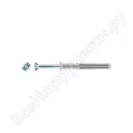 Дюбель-гвоздь Tecfi