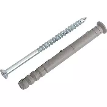 Дюбель гвоздь Tech-Krep 125229