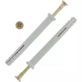 Дюбель гвоздь Tech-Krep 125226