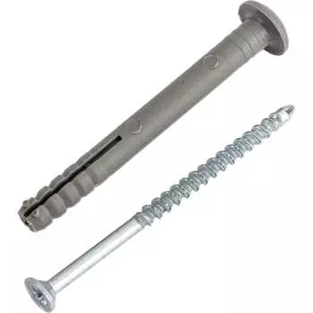 Дюбель гвоздь Tech-Krep 125223
