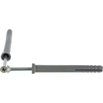Дюбель-гвоздь Tech-Krep 6х60 100 шт. 101468