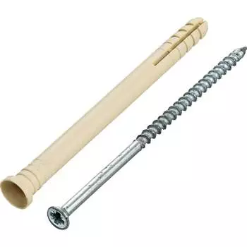 Дюбель гвоздь Tech-Krep 133400