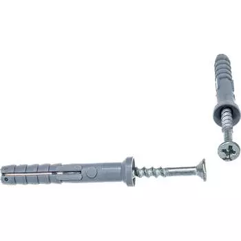 Дюбель-гвоздь Tech-Krep