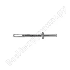 Дюбель-гвоздь Tech-Krep