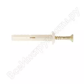 Дюбель-гвоздь Tech-Krep