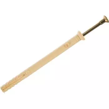 Дюбель-гвоздь Tech-Krep SMX-L 6x80 (1000 шт.) 00007583