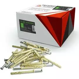 Дюбель-гвоздь Техносонус PRO ТС-ДГ 6/60 100 шт. 1400300086