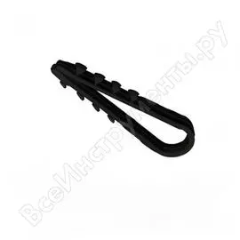 Дюбель хомут Экопласт 11-18 мм 100 шт. 40418BL