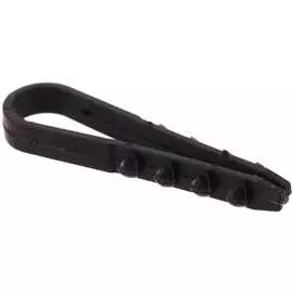 Дюбель-хомут для крепления кабеля ХВАТ 60453-0