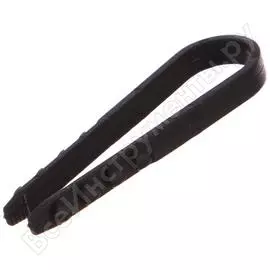 Дюбель-хомут для круглого кабеля ЭРА Б0045091