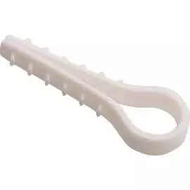 Дюбель-хомут для круглого кабеля Стройбат