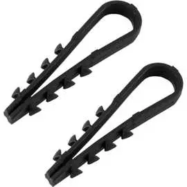 Дюбель-хомут для круглого кабеля TDM ELECTRIC ДХК-25 SQ0539-0006