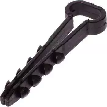 Дюбель-хомут для плоского кабеля Урал ПАК 5-10 мм 10 шт. АЭ-5050010-010-p