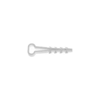 Дюбель-хомут для прямоугольного кабеля STARFIX SM-80563-100