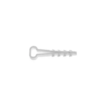 Дюбель-хомут для прямоугольного кабеля STARFIX SM-84564-100