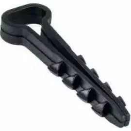Дюбель-хомут duwi ДХК 5х10 10 шт. 30347 3