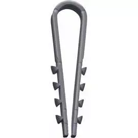 Дюбель-хомут STEKKER DCL00-11-18 39335