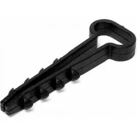 Дюбель-хомут FORTISFLEX ДХП 12-6 ч 100 шт 81830