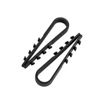 Дюбель хомут FORTISFLEX 59544