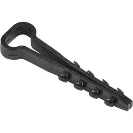 Дюбель-хомут IEK 5х8 мм 100 шт. UHH36-5-8-100