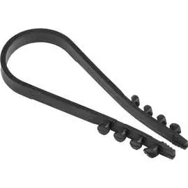 Дюбель-хомут IEK 19-25 мм 100 шт. UHH36-19-25-100