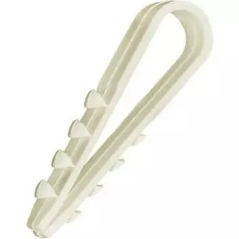 Дюбель-хомут НАКРЕПКО 11-18 20 шт. 107102