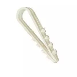 Дюбель-хомут НАКРЕПКО 5-10 25 шт 107101