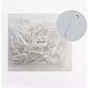 Дюбель-хомут STEKKER DCL00-11-18 39332