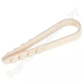 Дюбель-хомут Tech-Krep 11-18 (100 шт.) 143238