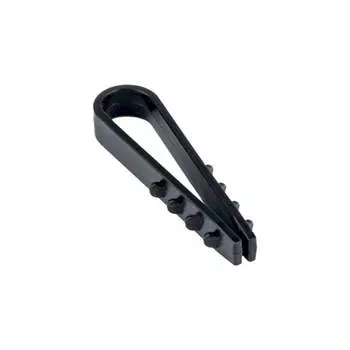 Дюбель-хомут Урал ПАК 11-18 уп.100 шт упак. АЭ-5050018-100