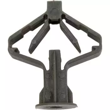 Дюбель INTERFIX 10x50 TNF 500 шт. 4900