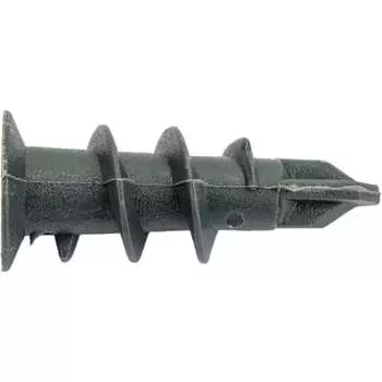 Дюбель INTERFIX DRIVA 14x32 100 шт. 21077