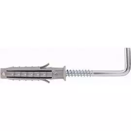 Дюбель KRANZ 6 мм 200 шт. KR-01-3641-001