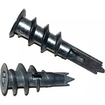 Дюбель КРЕП-КОМП ДРИВА TYPE A 12x38 5 шт. дм1238мф